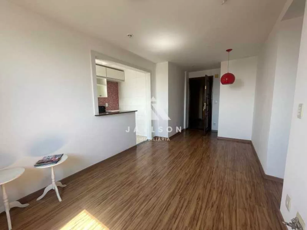 Apartamento, 2 quartos, 52 m² - Foto 4