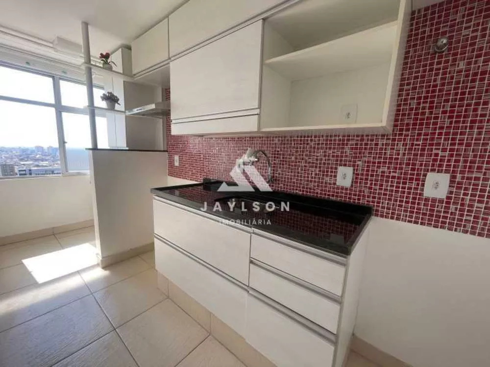 Apartamento, 2 quartos, 52 m² - Foto 6