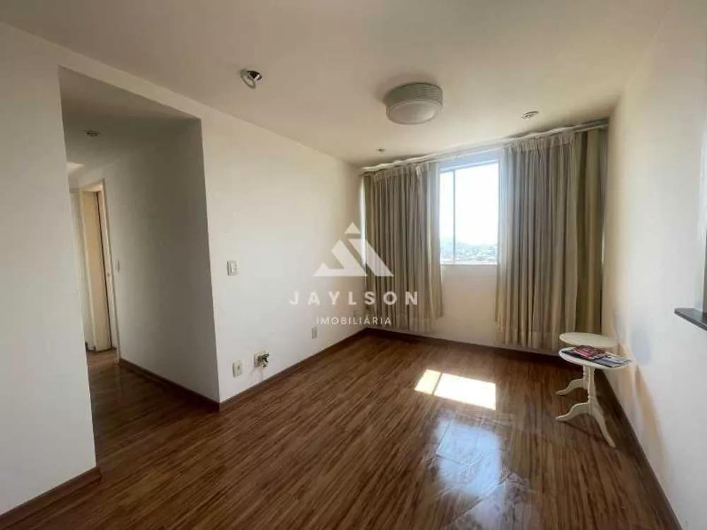 Apartamento, 2 quartos, 52 m² - Foto 1