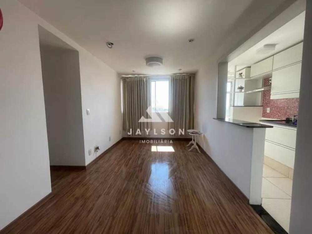Apartamento, 2 quartos, 52 m² - Foto 23