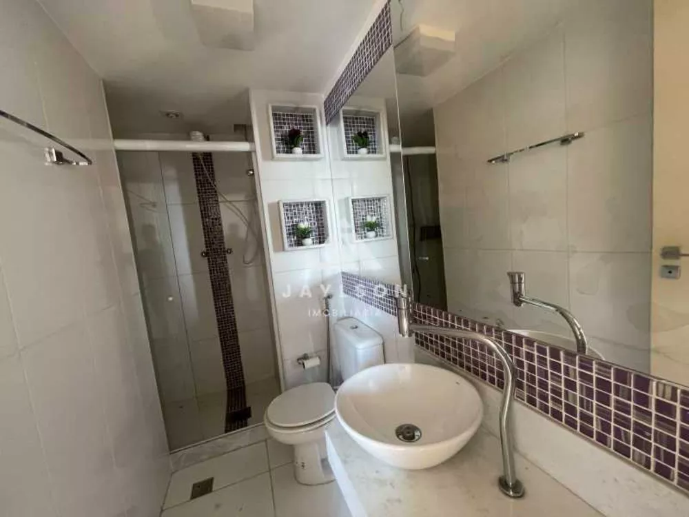 Apartamento, 2 quartos, 52 m² - Foto 8