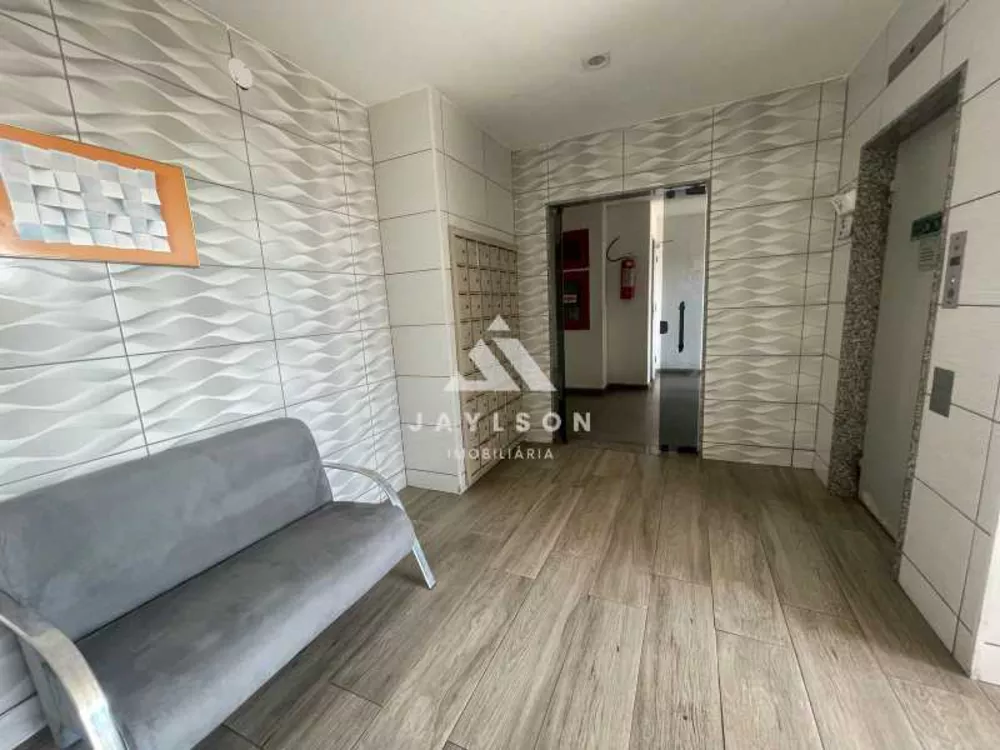 Apartamento, 2 quartos, 52 m² - Foto 5