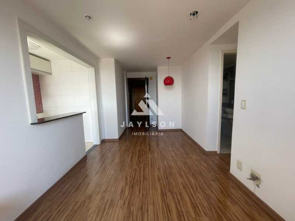 Apartamento, 2 quartos, 52 m² - Foto 16
