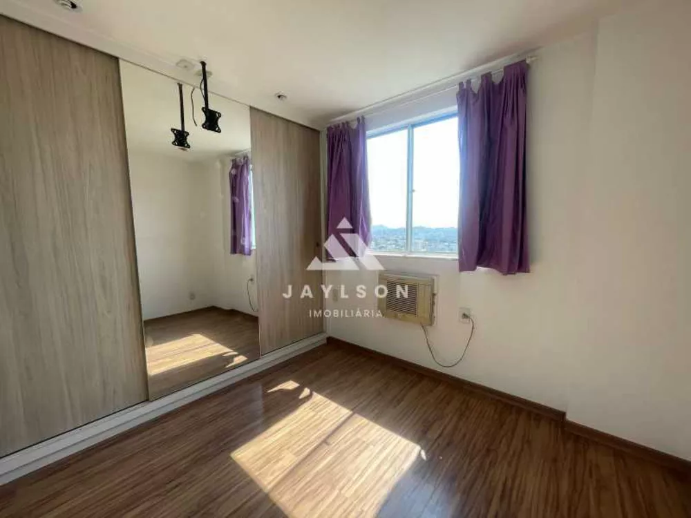 Apartamento, 2 quartos, 52 m² - Foto 2