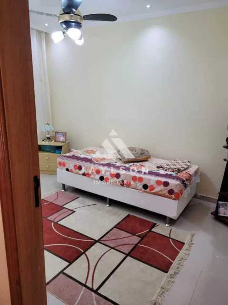 Casa, 2 quartos, 157 m² - Foto 1