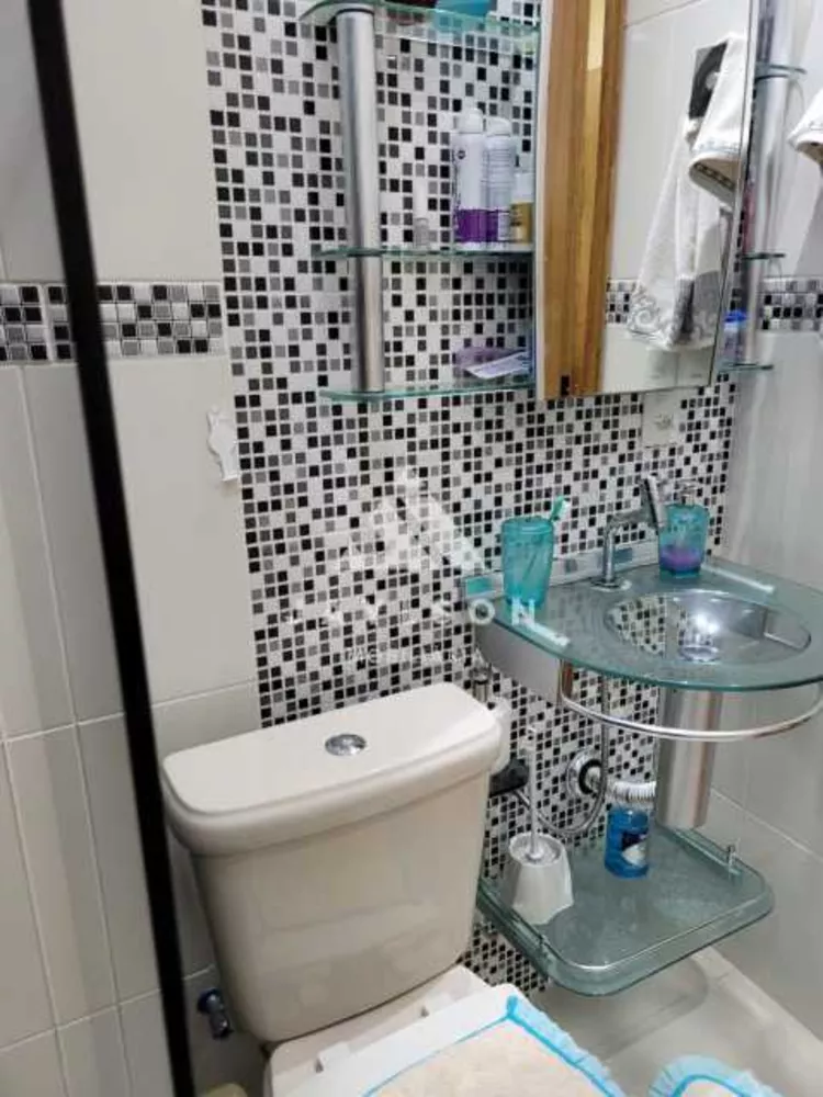 Casa, 2 quartos, 157 m² - Foto 3