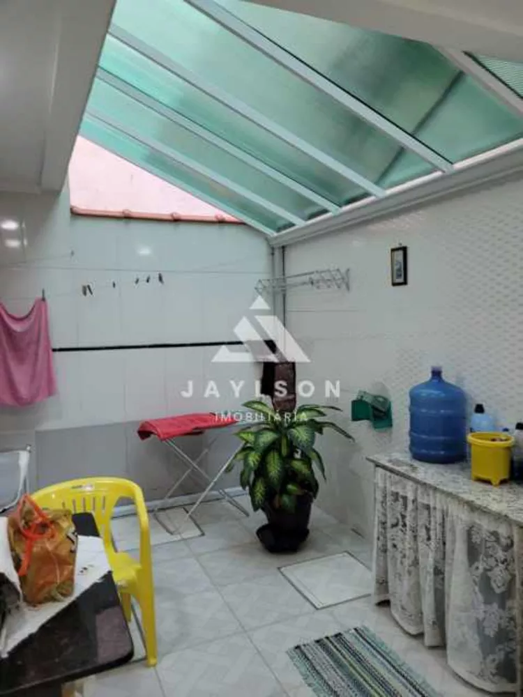 Casa, 2 quartos, 157 m² - Foto 24