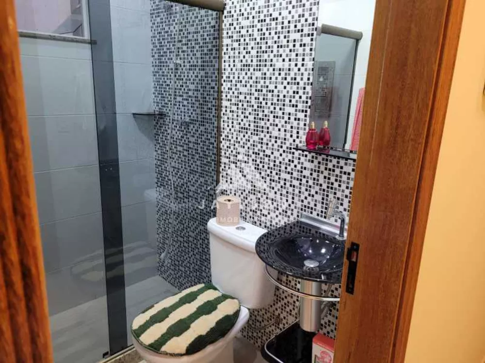 Casa, 2 quartos, 157 m² - Foto 13