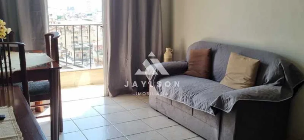 Apartamento, 2 quartos, 73 m² - Foto 4