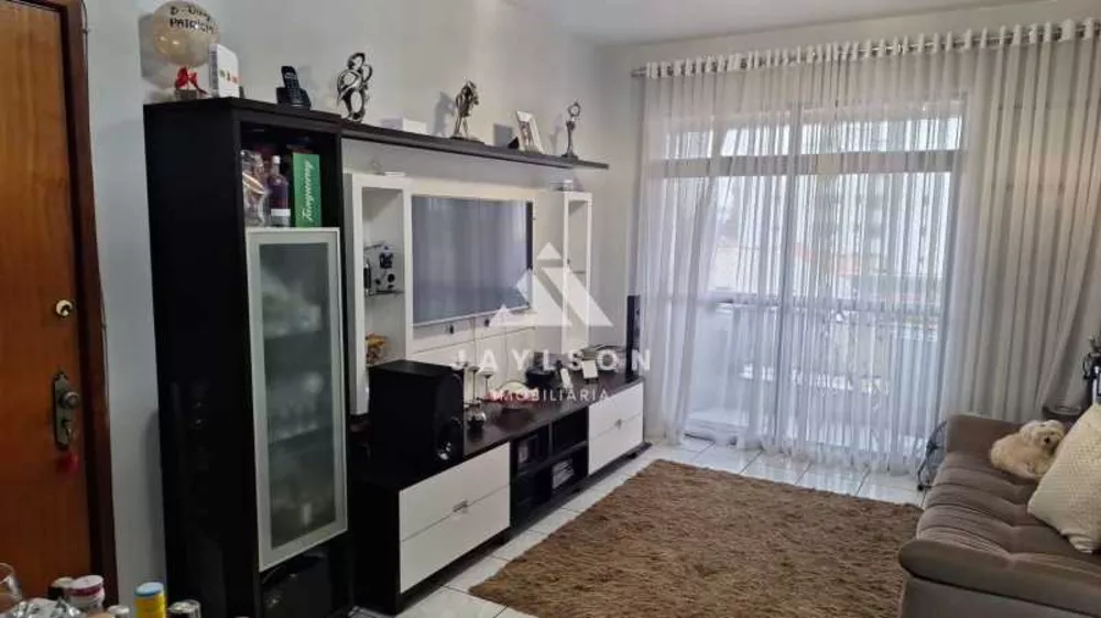 Apartamento à venda com 3 quartos, 91m² - Foto 3