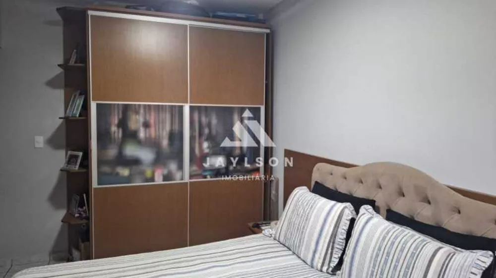 Apartamento à venda com 3 quartos, 91m² - Foto 5