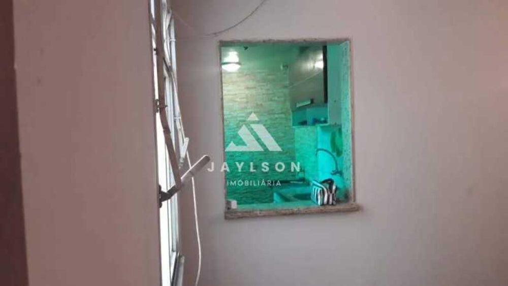 Apartamento à venda com 2 quartos, 50m² - Foto 4