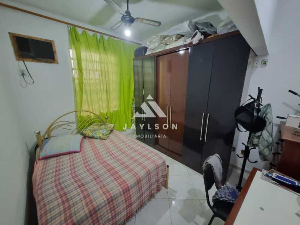 Apartamento, 1 quarto, 38 m² - Foto 9