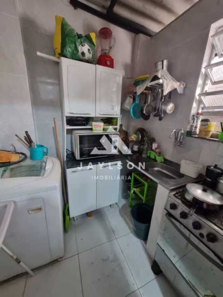 Apartamento, 1 quarto, 38 m² - Foto 2