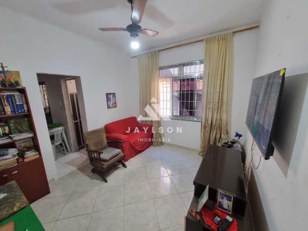 Apartamento, 1 quarto, 38 m² - Foto 3
