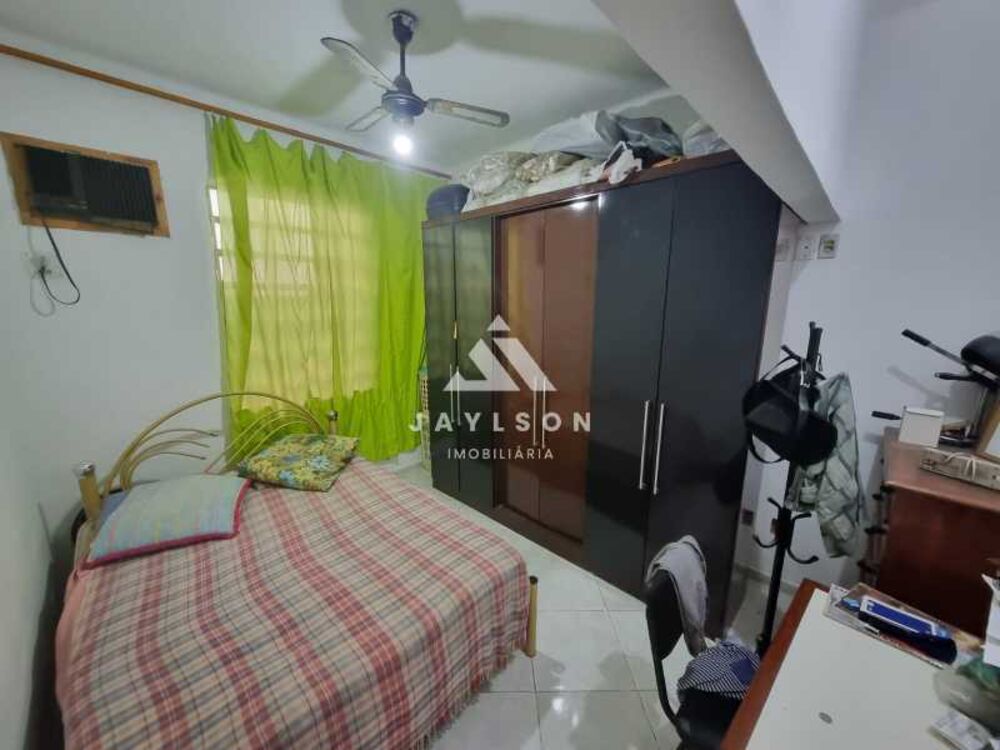 Apartamento, 1 quarto, 38 m² - Foto 10
