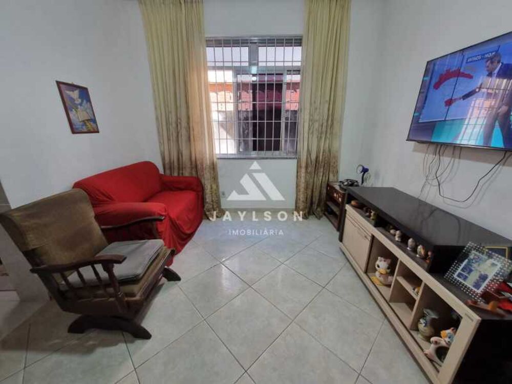 Apartamento, 1 quarto, 38 m² - Foto 5
