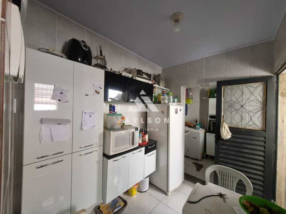 Apartamento, 1 quarto, 38 m² - Foto 4