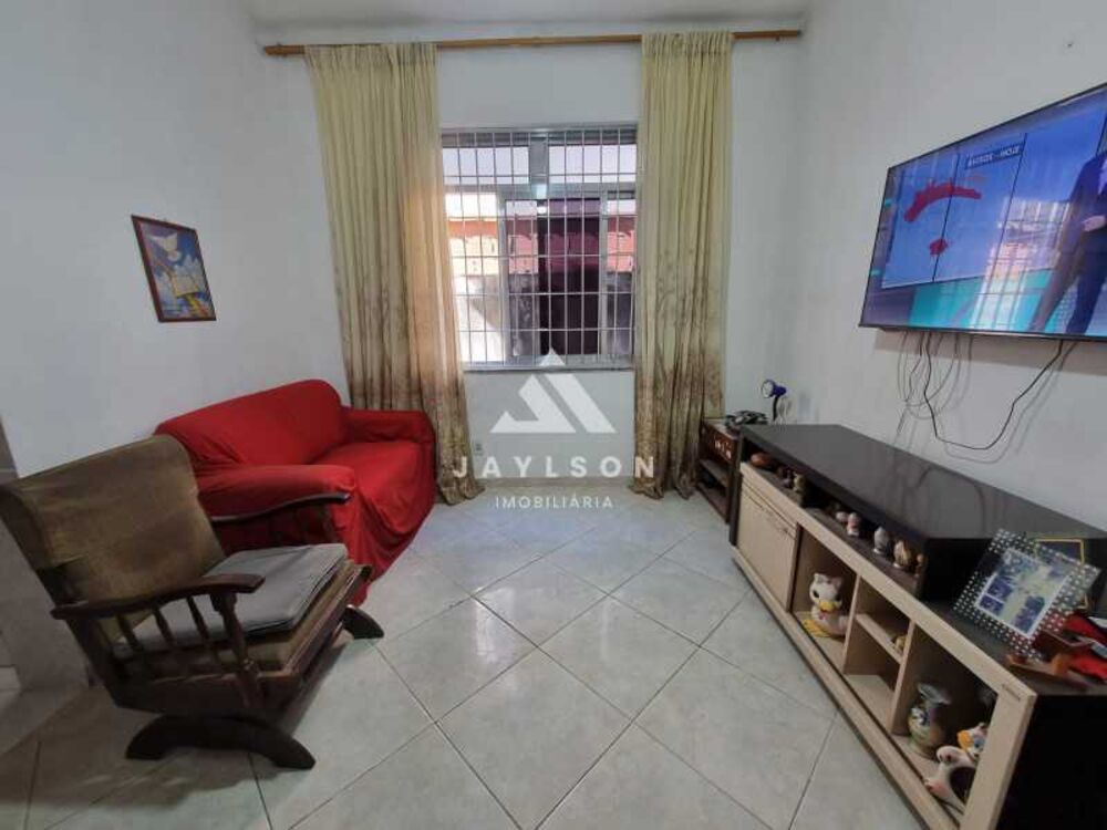 Apartamento, 1 quarto, 38 m² - Foto 1