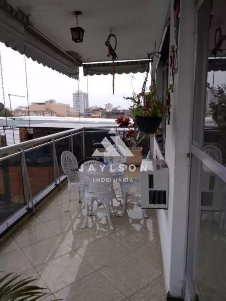 Apartamento, 2 quartos, 104 m² - Foto 10