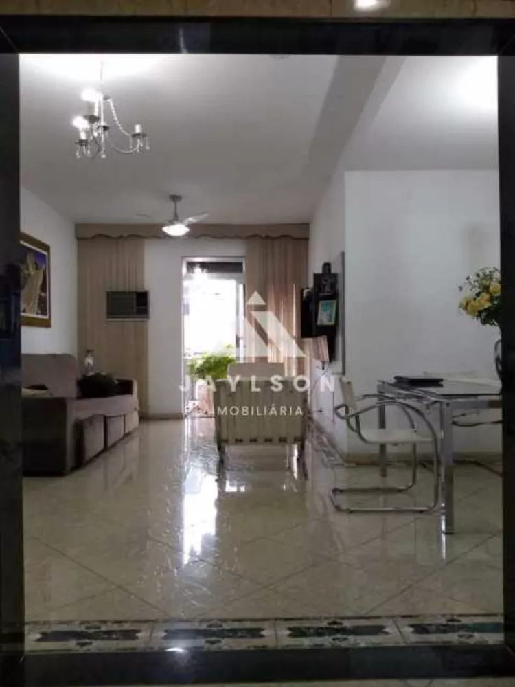 Apartamento, 2 quartos, 104 m² - Foto 1