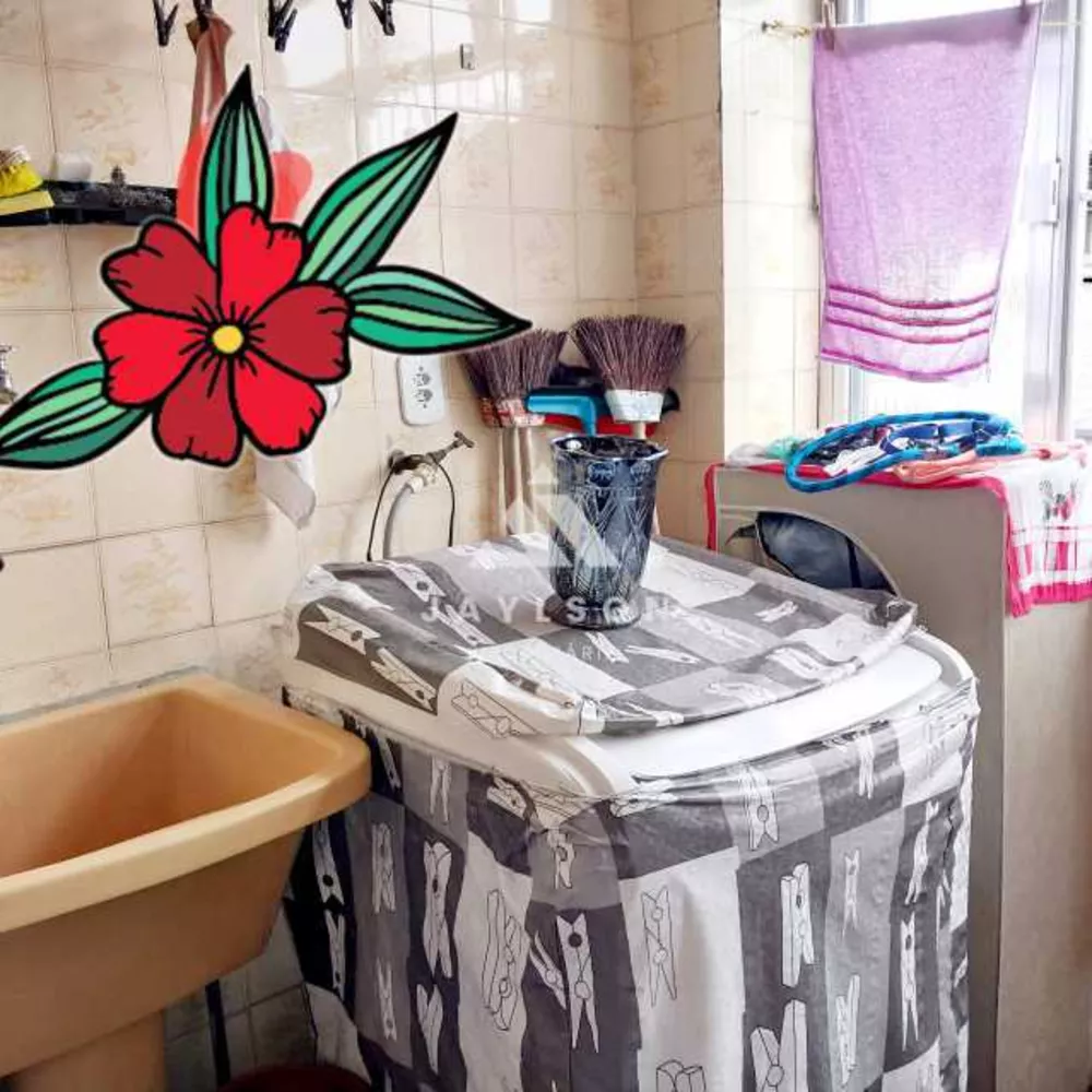 Apartamento, 2 quartos, 75 m² - Foto 14