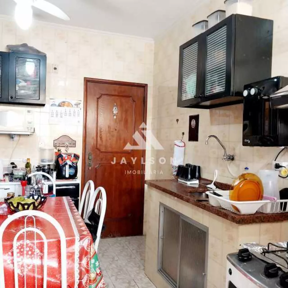 Apartamento, 2 quartos, 75 m² - Foto 16