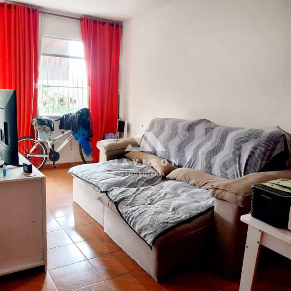 Apartamento à venda com 2 quartos, 75m² - Foto 4