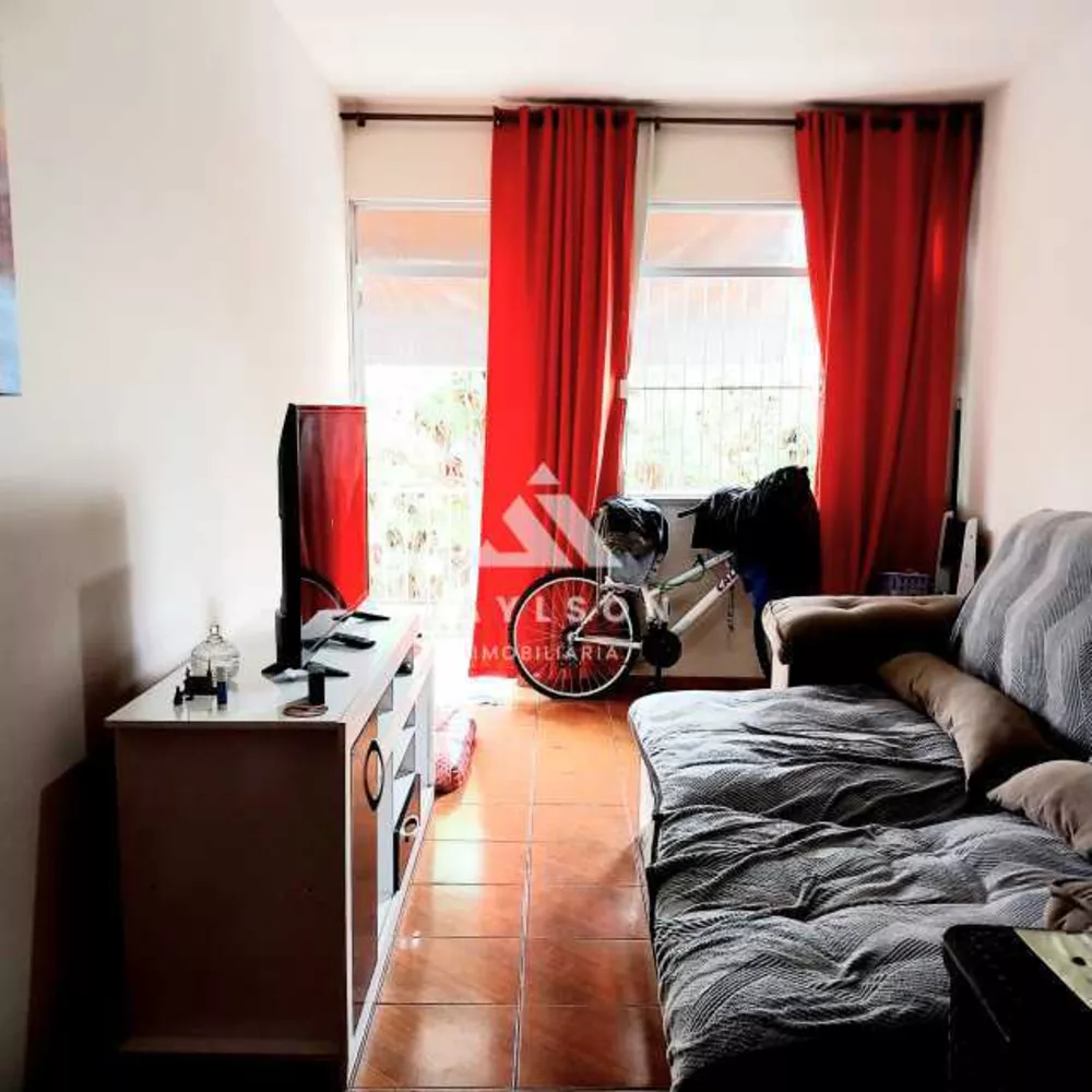 Apartamento à venda com 2 quartos, 75m² - Foto 6