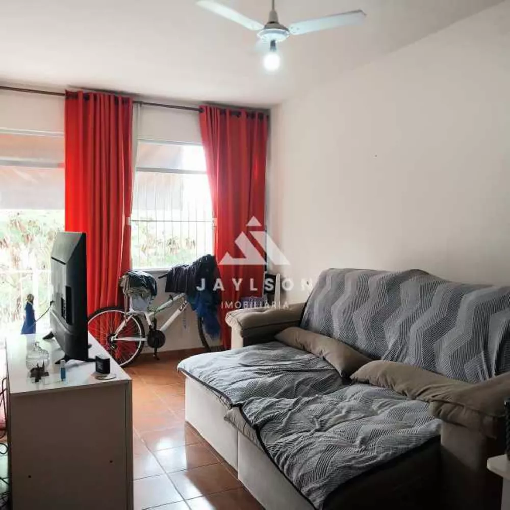 Apartamento à venda com 2 quartos, 75m² - Foto 5