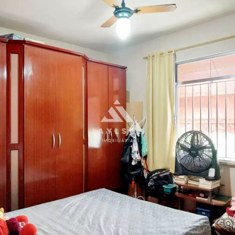 Apartamento à venda com 2 quartos, 75m² - Foto 7