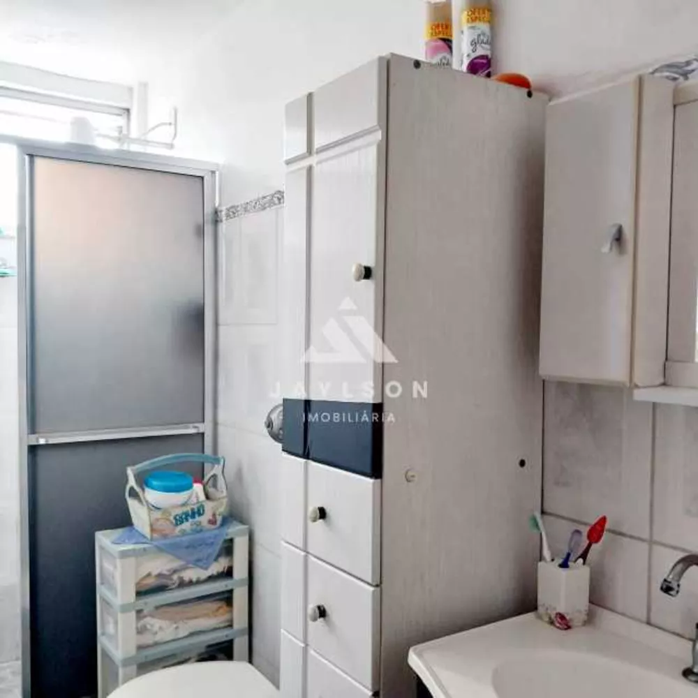 Apartamento, 2 quartos, 75 m² - Foto 10
