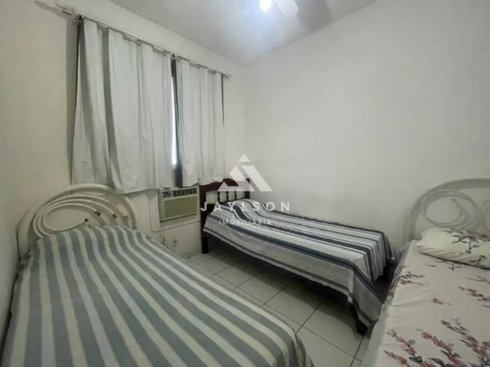 Apartamento, 2 quartos, 50 m² - Foto 7
