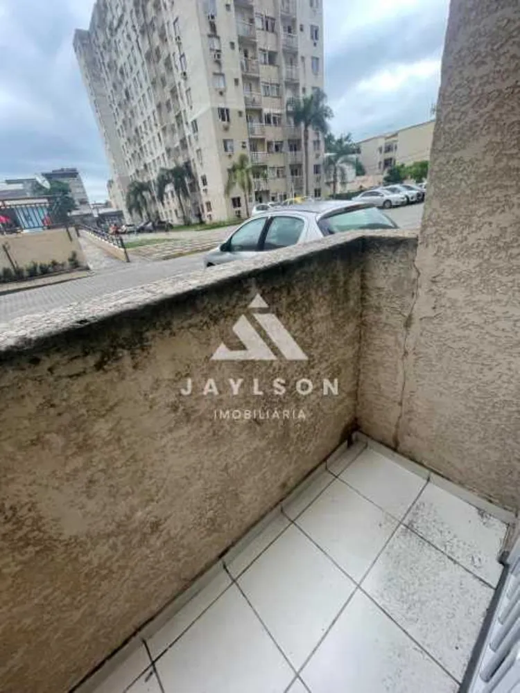 Apartamento, 2 quartos, 50 m² - Foto 16