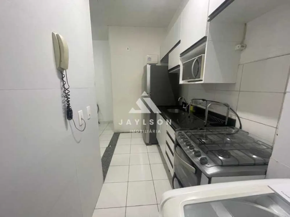 Apartamento, 2 quartos, 50 m² - Foto 13