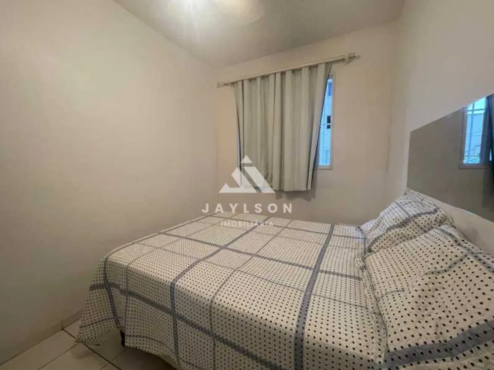 Apartamento, 2 quartos, 50 m² - Foto 6