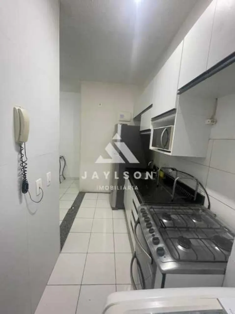 Apartamento, 2 quartos, 50 m² - Foto 14