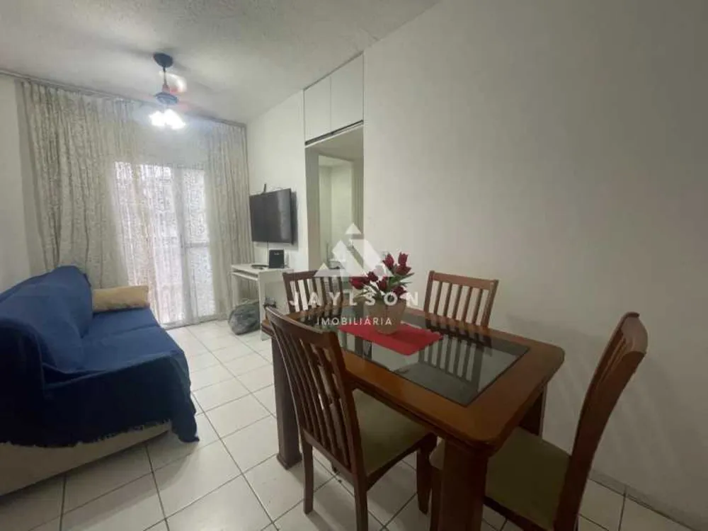 Apartamento, 2 quartos, 50 m² - Foto 1