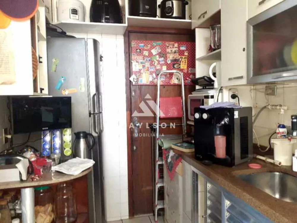 Apartamento, 2 quartos, 59 m² - Foto 10