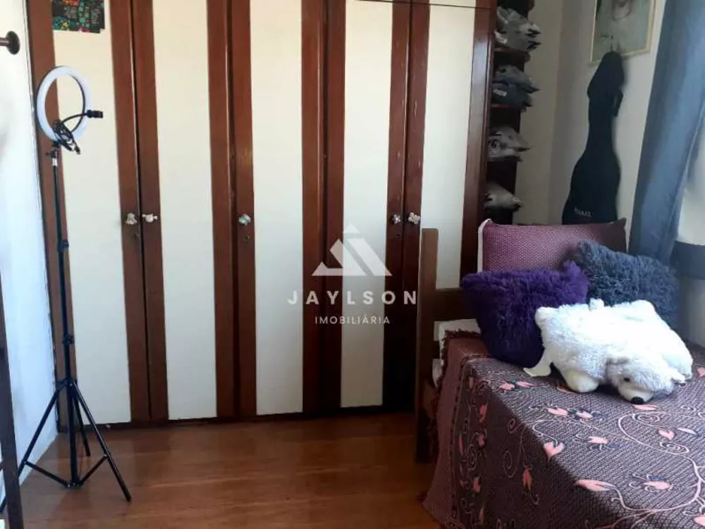 Apartamento, 2 quartos, 59 m² - Foto 7