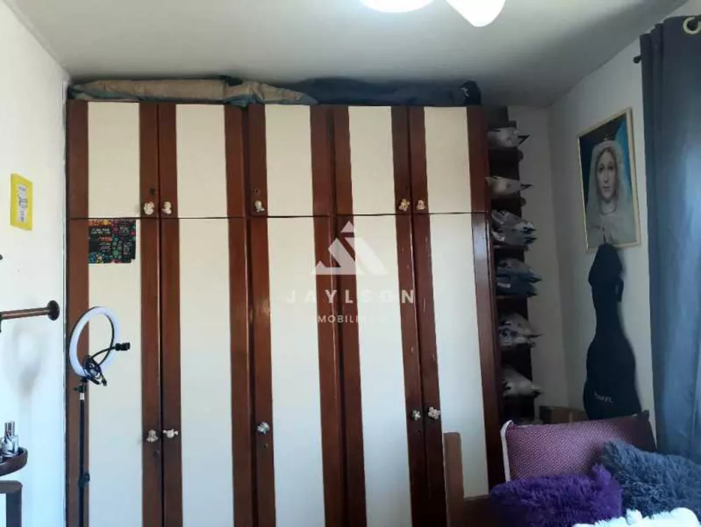 Apartamento, 2 quartos, 59 m² - Foto 8