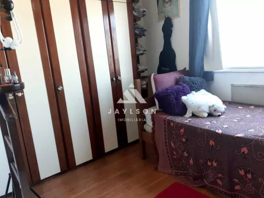 Apartamento, 2 quartos, 59 m² - Foto 17