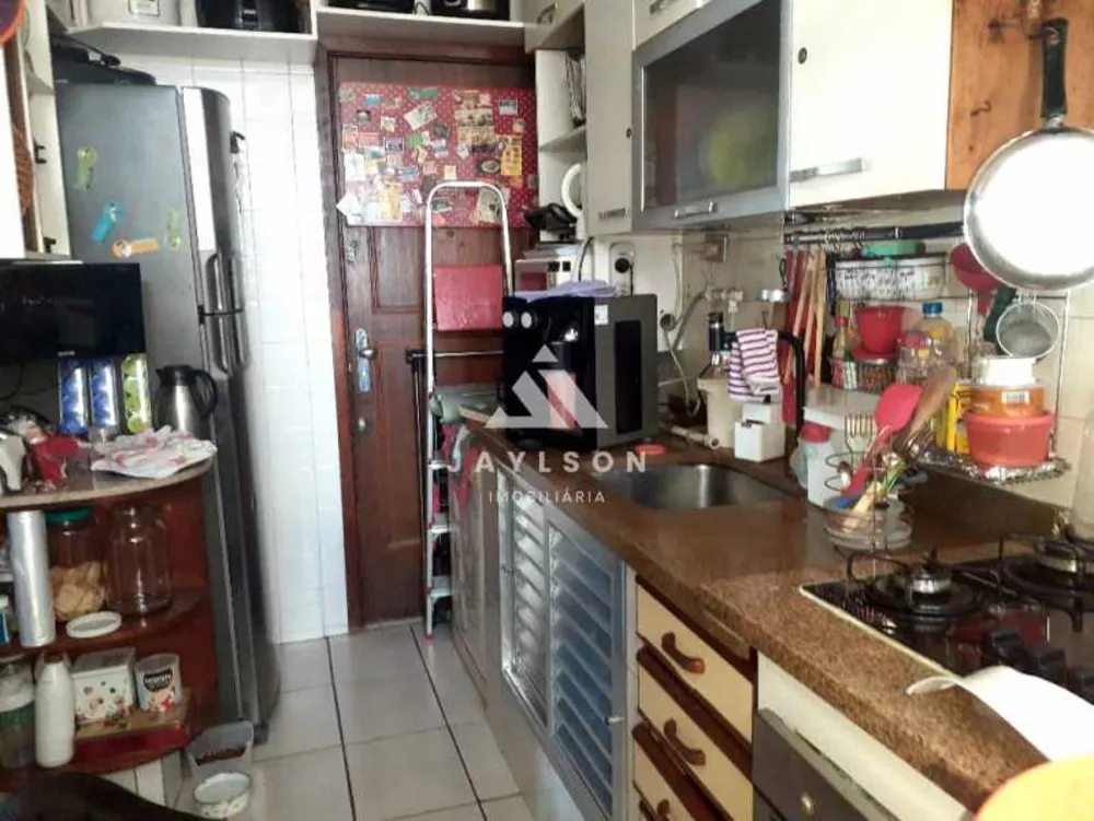 Apartamento, 2 quartos, 59 m² - Foto 6