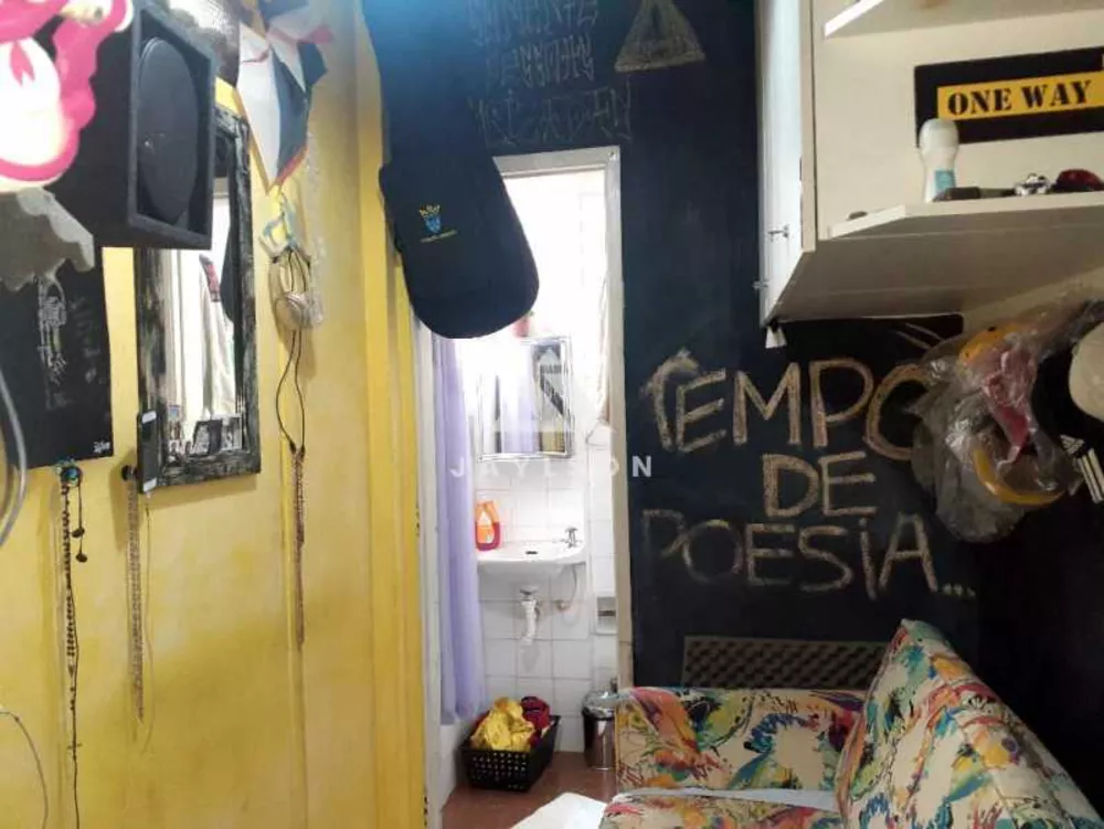 Apartamento, 2 quartos, 59 m² - Foto 16