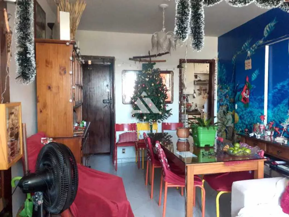 Apartamento, 2 quartos, 59 m² - Foto 19