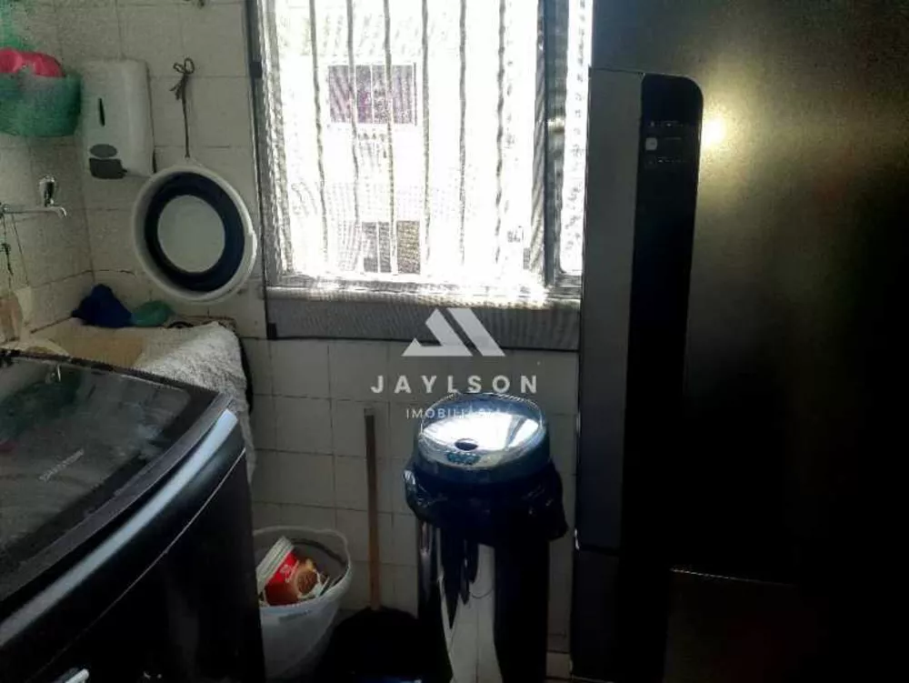 Apartamento, 2 quartos, 59 m² - Foto 23