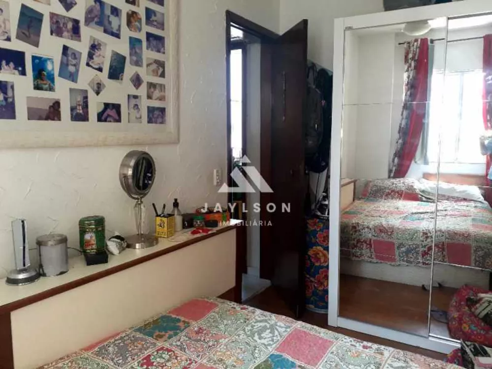 Apartamento, 2 quartos, 59 m² - Foto 3