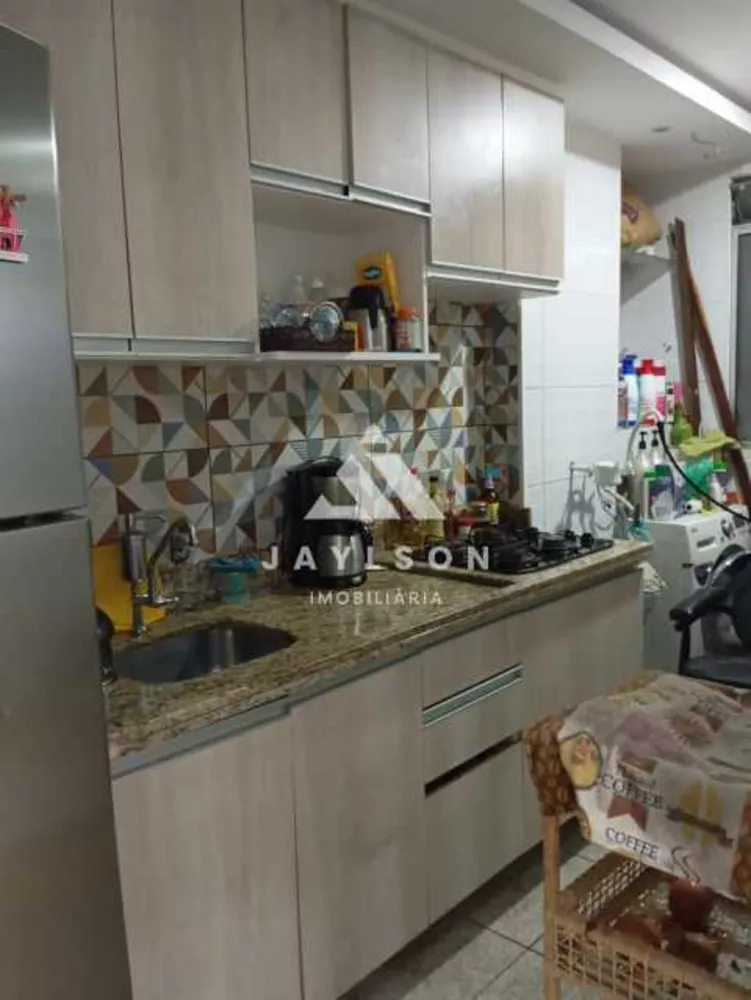 Apartamento, 2 quartos, 43 m² - Foto 5