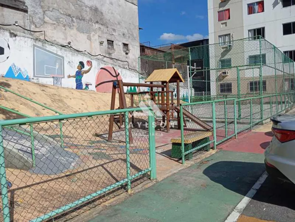 Apartamento, 2 quartos, 43 m² - Foto 12