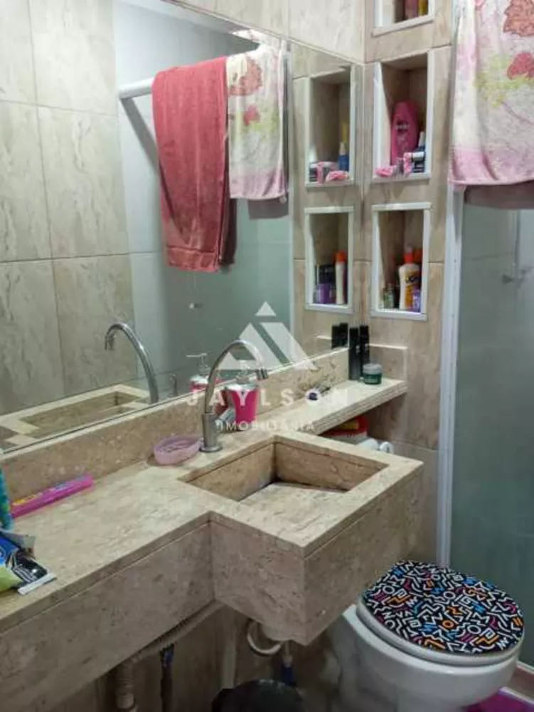 Apartamento, 2 quartos, 43 m² - Foto 10